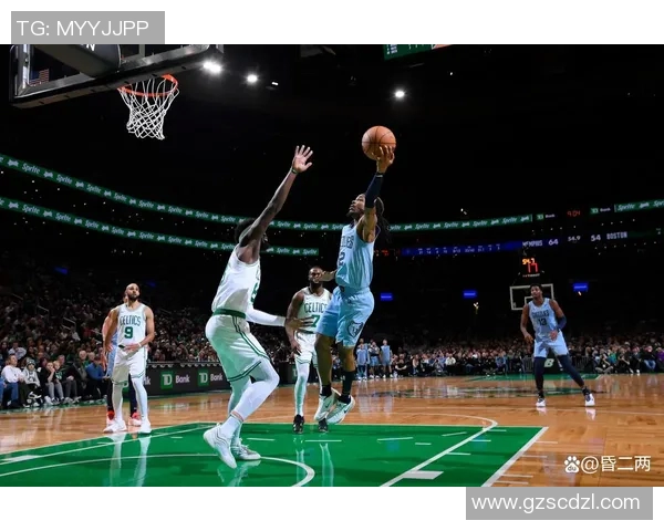 凯尔特人客场逆袭灰熊塔图姆与莫兰特精彩对决各显神通