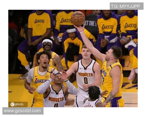 东契奇31分9板7助 湖人主场轻取掘金