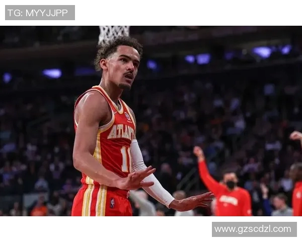 7人上双20分大胜!特雷杨缺席首场就露馅 难怪老鹰不愿给4年2.29亿 7人上双20分大胜!特雷杨缺席首场就露馅 难怪老鹰不愿给4年2.29亿