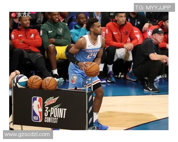 篮网新秀杰明前20投纯三分,NBA历史唯一无两分尝试 篮网新秀杰明前20投纯三分,NBA历史唯一无两分尝试