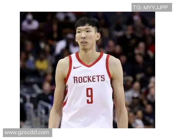 周琦拿钱是真办事，两战狂轰52分28板，六百万薪水真不白拿