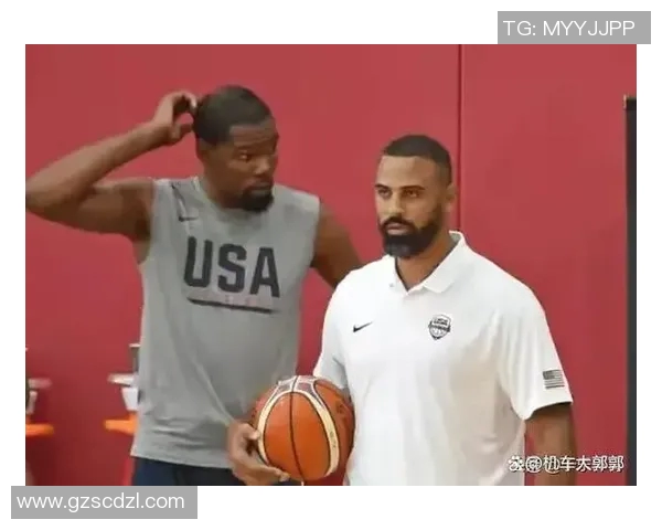 乌度卡:火箭和篮网的情况完全不同,杜兰特需要提供不同的领导力 乌度卡:火箭和篮网的情况完全不同,杜兰特需要提供不同的领导力