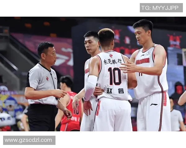 广东男篮最后一次众神归位,这是一场盛大的告别盛宴 广东男篮最后一次众神归位,这是一场盛大的告别盛宴