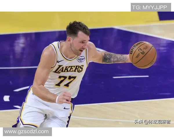 湖人爆冷输球！残阵老鹰4人轰17+，东契奇砍22+11，太自以为是