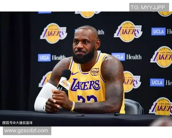 詹姆斯复出倒计时！确定今日下放发展联盟：与南湾湖人一起训练