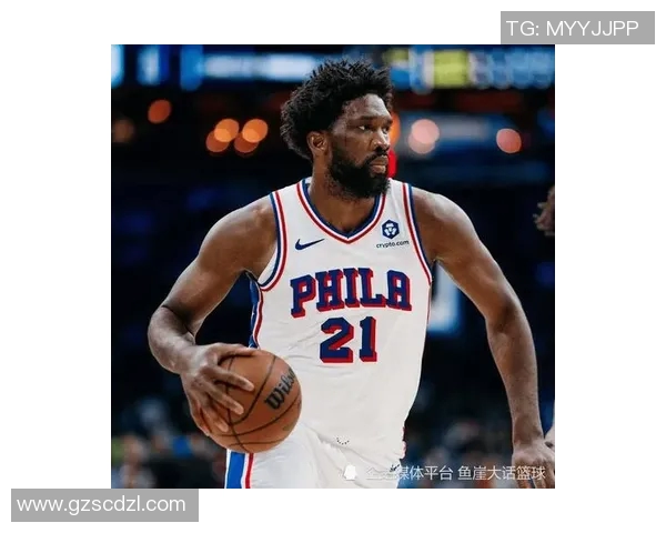 21中4！纳斯：恩比德对比赛有积极的影响，他还是有一些进步