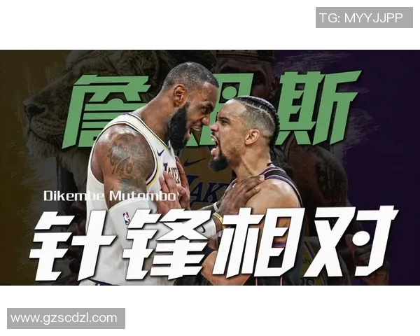 12秒从英雄到罪人！狄龙撞胸詹皇遭驱逐，太阳到手的胜利飞了