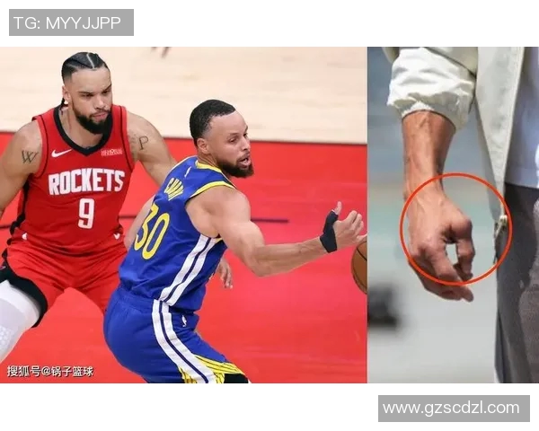 布克谈狄龙打到库里，要求狄龙控制犯规，与库里袒护格林形成对比