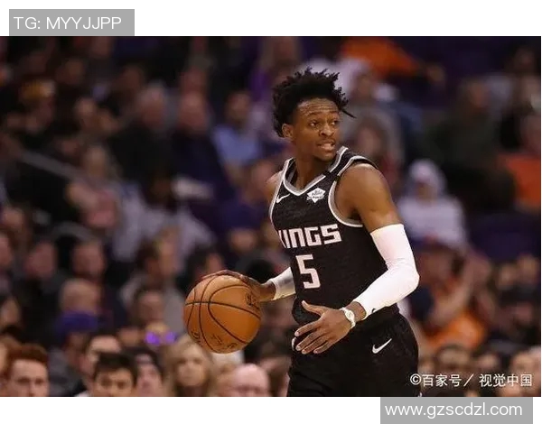 美记：福克斯说他不看国王的比赛，唯一还联系的是基根·穆雷