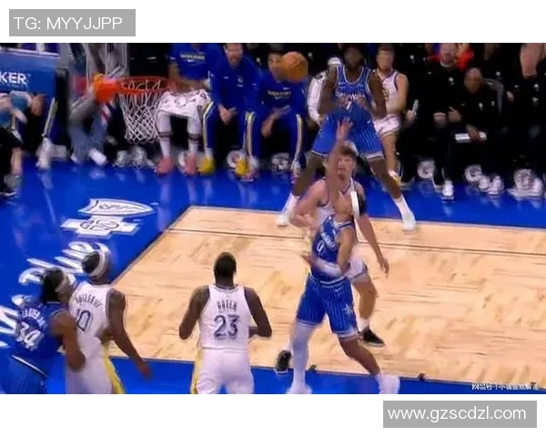 3人20+大胜魔术，胜率重回50%！库里26+6，巴特勒21分，穆雷20分