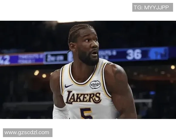 23胜12负却一打强队就崩？湖人再次惨败马刺，攻防短板已被摸透