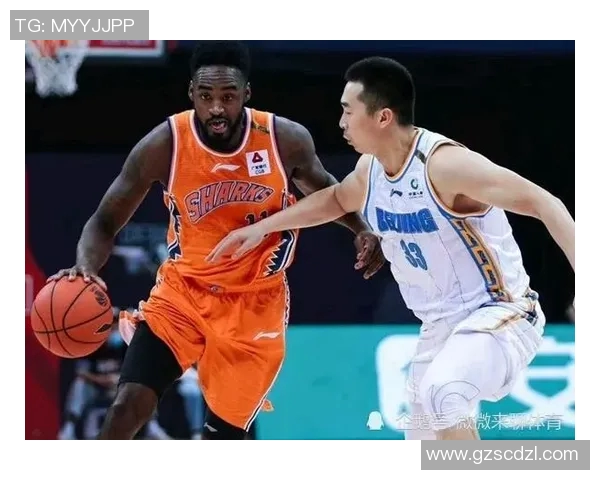 常规赛第16-20轮高价值场次评定结果：上海VS北京&广东VS山西在列