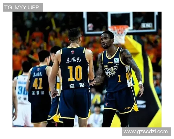 广东男篮vs北控大名单：萨姆纳领衔，朱松玮&廖三宁在列