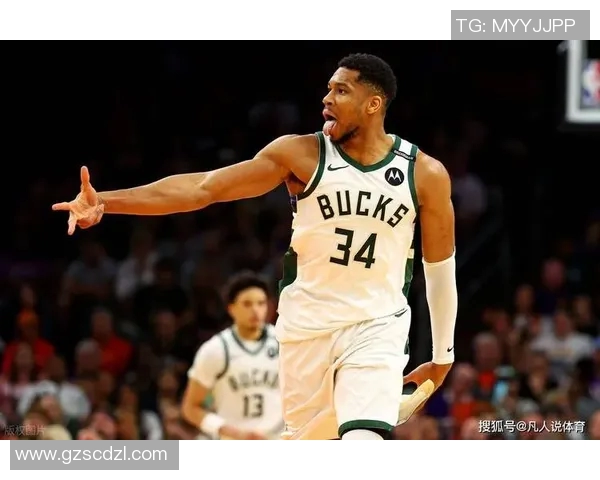 3方交易接近达成:字母哥空降热火,勇士补强内线,雄鹿不会拒绝