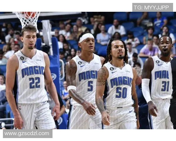 [2026年2月8日]NBA前瞻：犹他爵士VS奥兰多魔术，赛季收官战，魔术能否延续连胜势头？