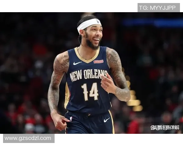 A史密斯扎心鹈鹕，名气小战绩差市值低，守着贪吃的锡安当宝贝